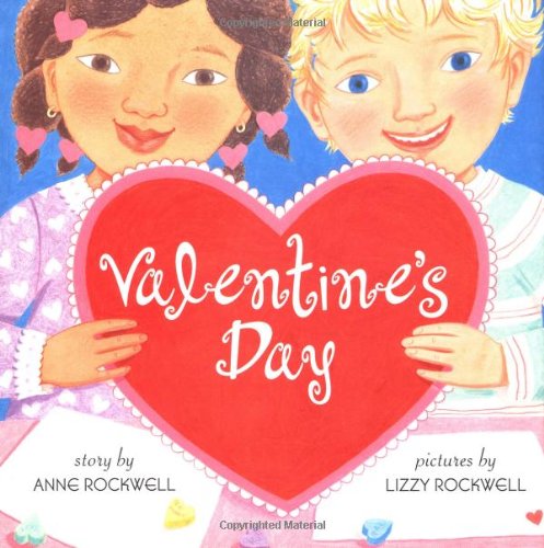Valentine's Day Non-fiction