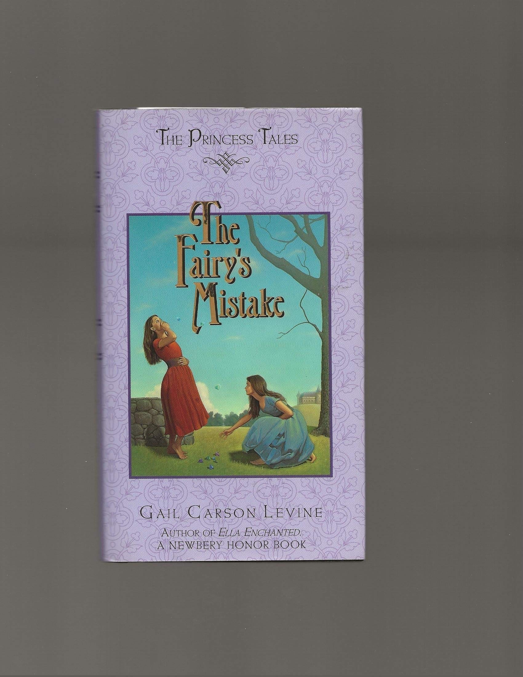 Product Image: The Fairy's Mistake