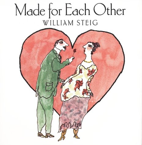 Made for Each Other Cartoons