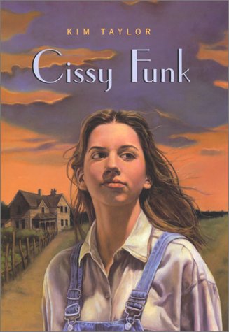 Product Image: Cissy Funk