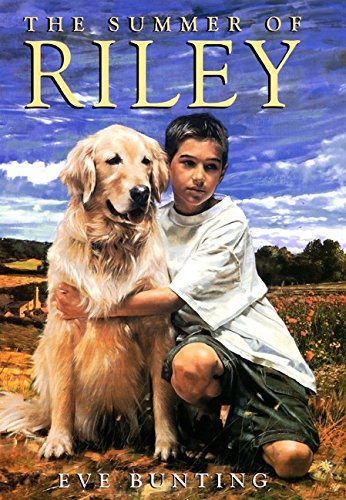 The Summer of Riley book