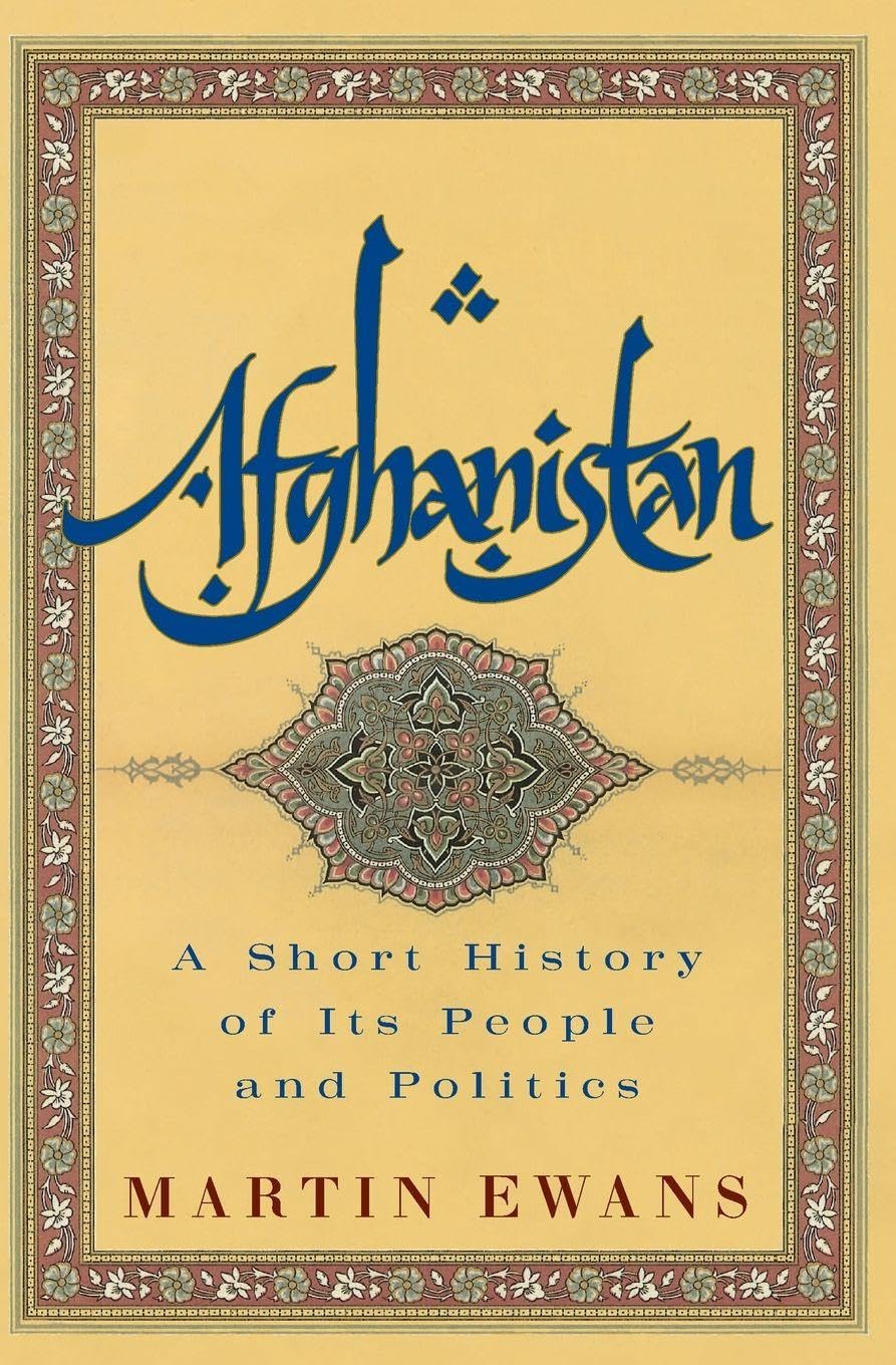 Product Image: Afghanistan