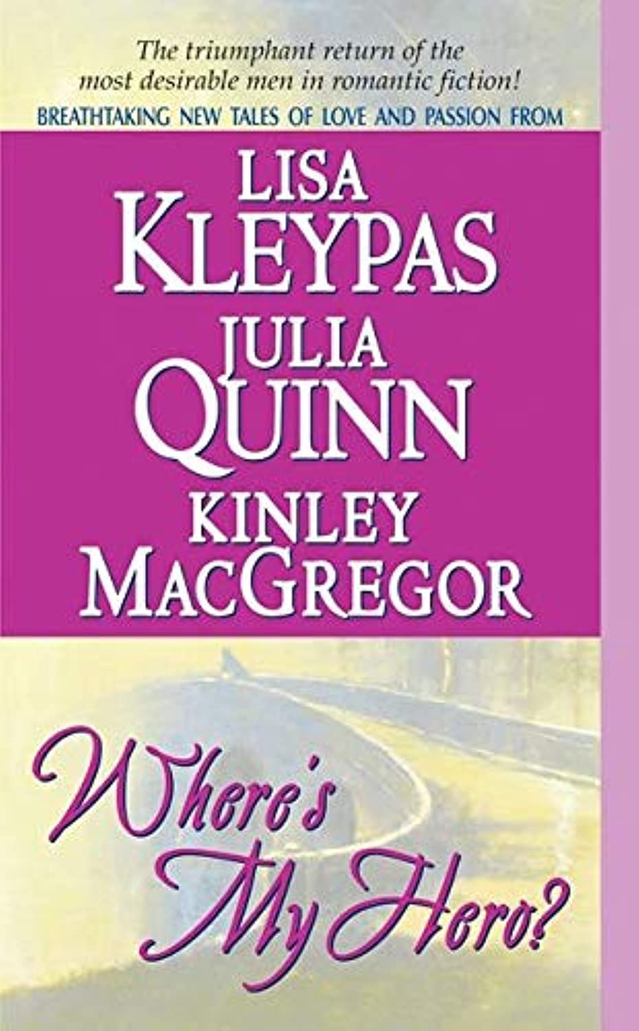 Where's My Hero? Contemporary literature Books