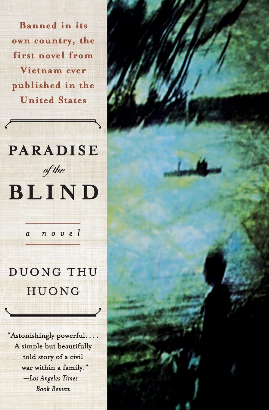 Paradise of the Blind Social Sciences