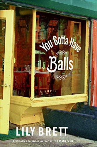You Gotta Have Balls (Rough Cut): A Novel Humour & Satire