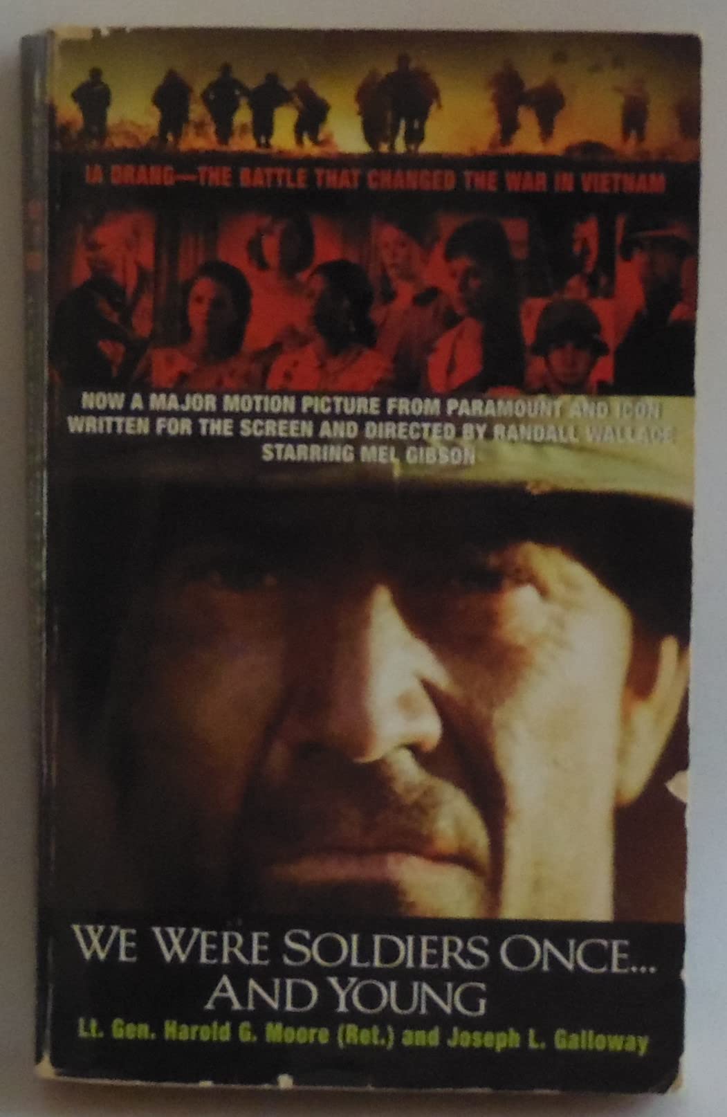 We Were Soldiers Once...and Young: Ia Drang--The Battle That Changed the War in Vietnam Politics & History