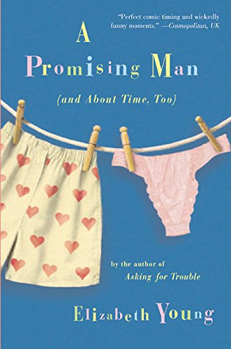 A Promising Man (and About Time, Too) Contemporary literature