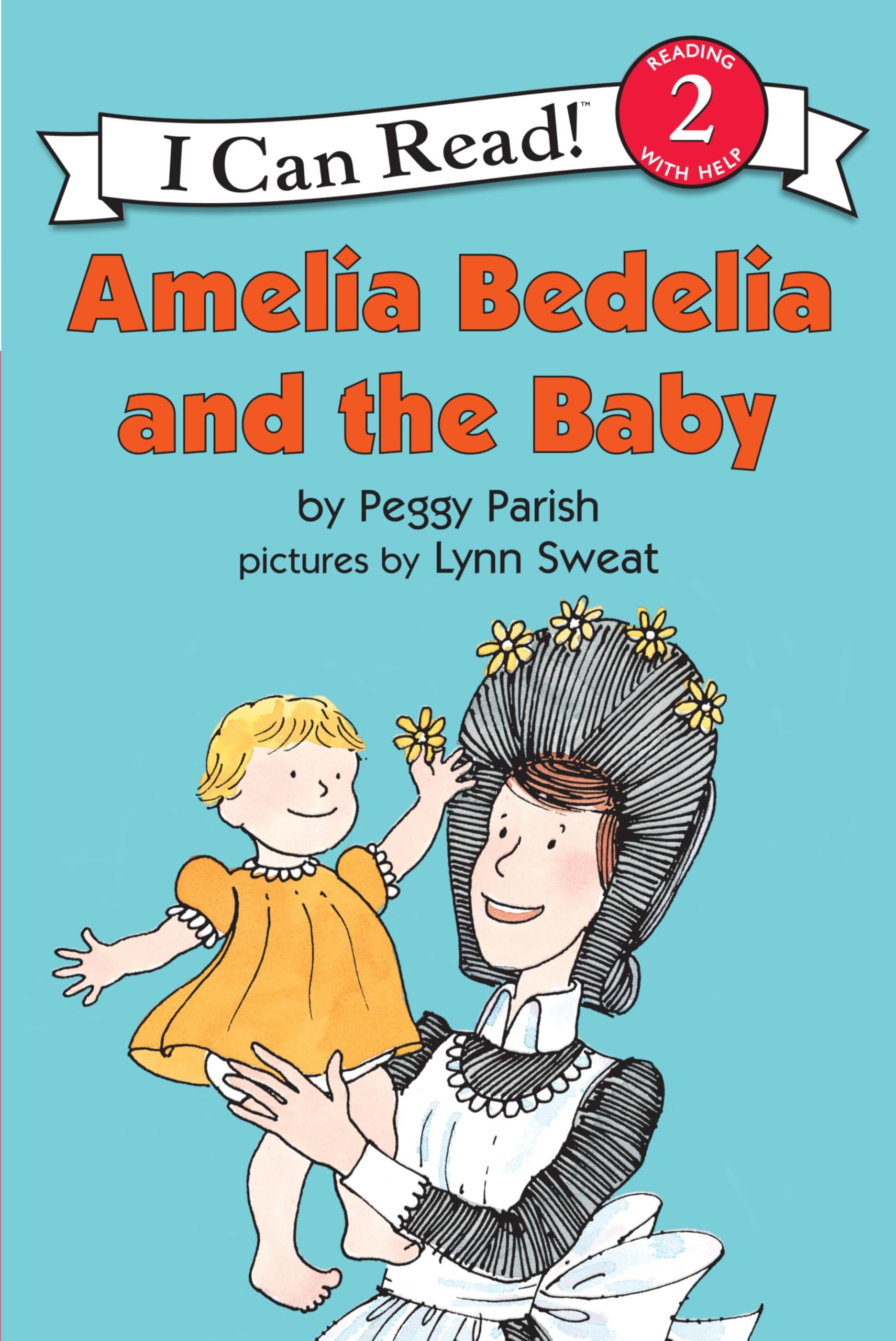 Amelia Bedelia and the Baby (I Can Read Level 2) Parents & Children