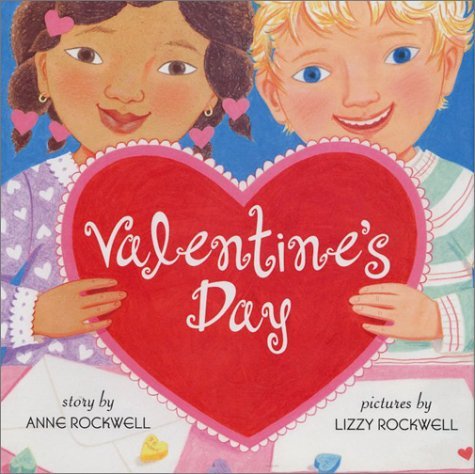 Valentine's Day Non-fiction