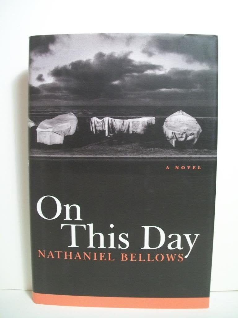 On This Day: A Novel Contemporary literature Books