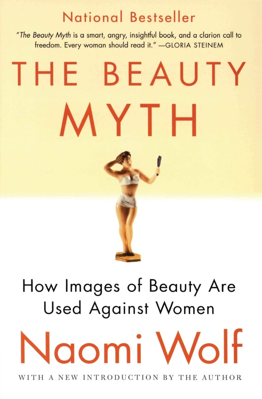Product Image: The Beauty Myth