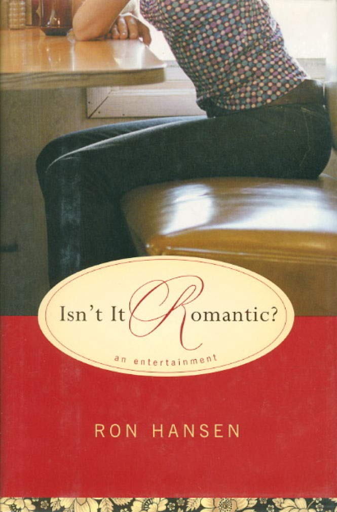Product Image: Isn't It Romantic?: An Entertainment
