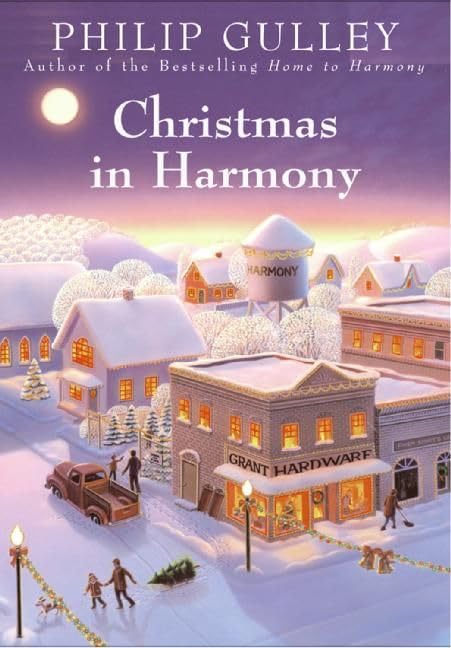 Product Image: Christmas in Harmony