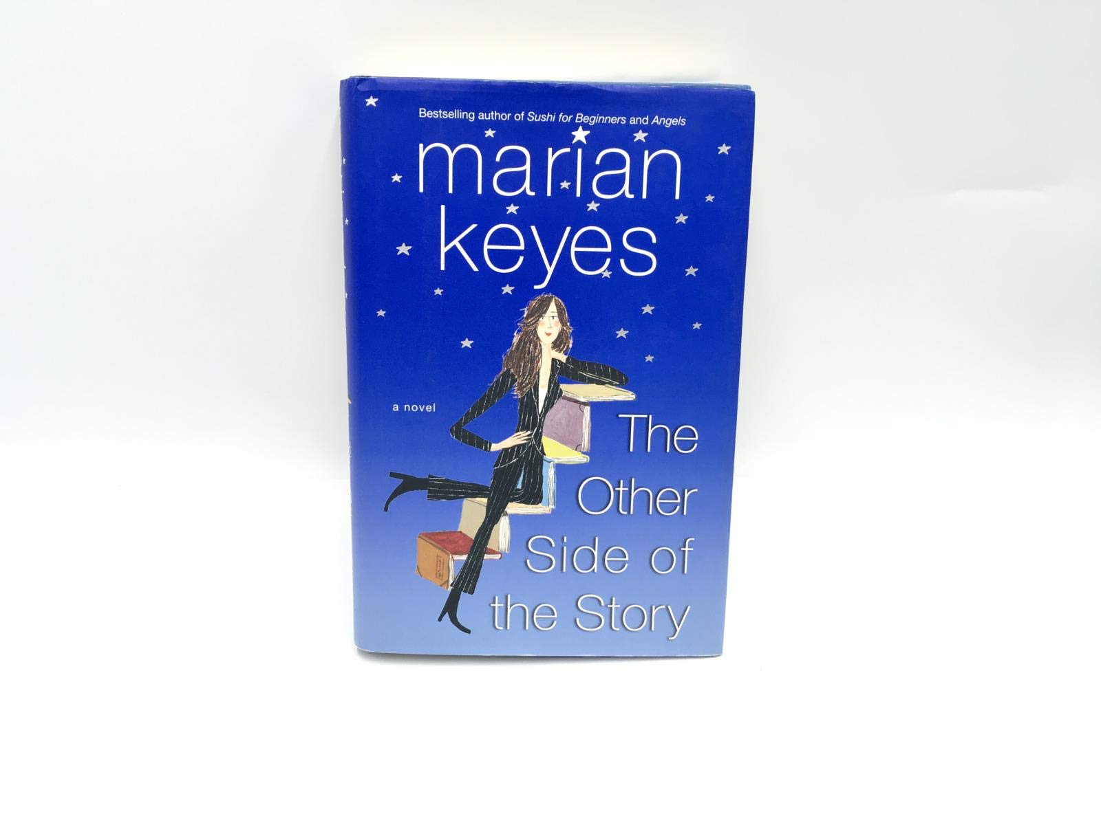 The Other Side of the Story Detective & CSI