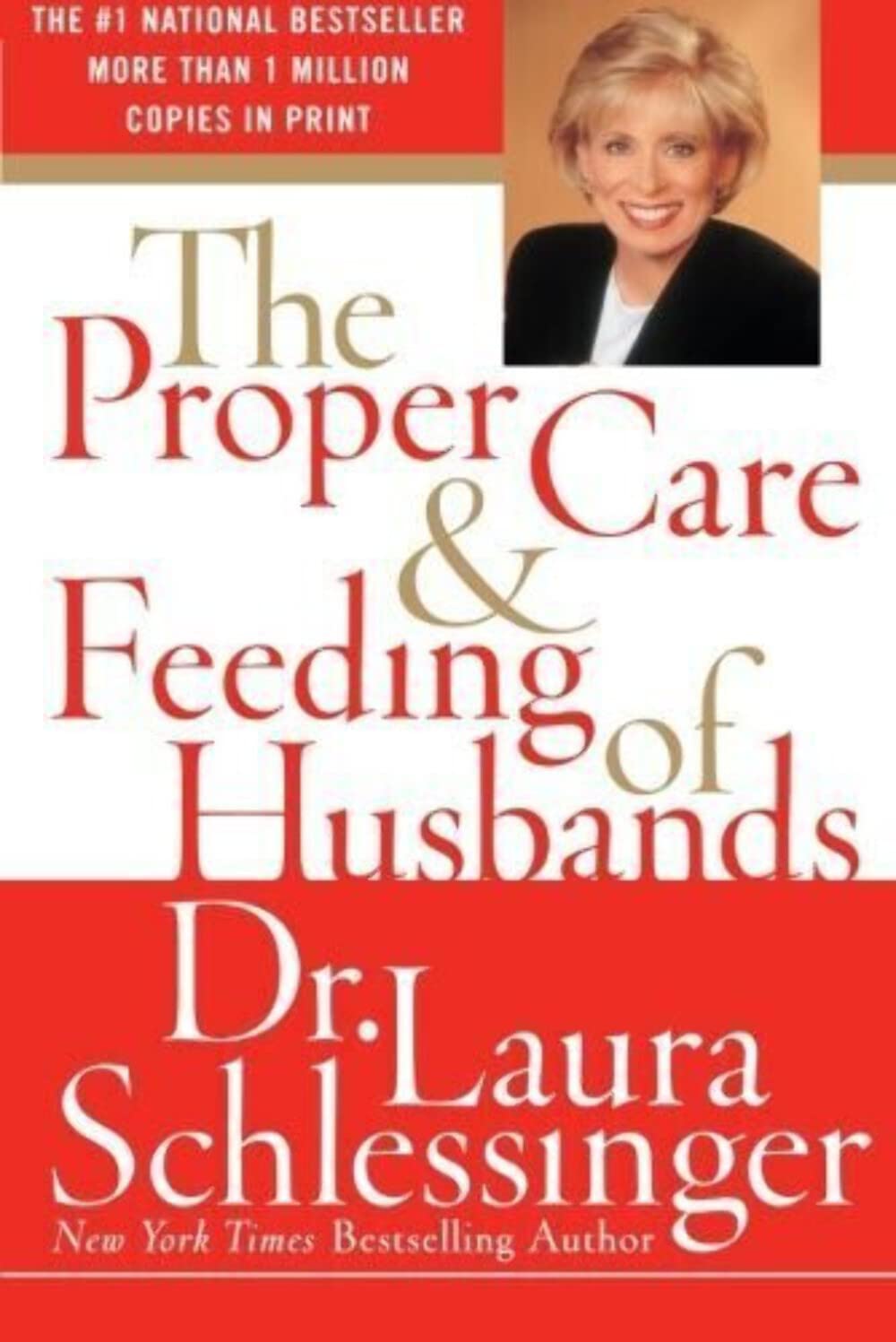 The Proper Care and Feeding of Husbands Business, Finance & Career