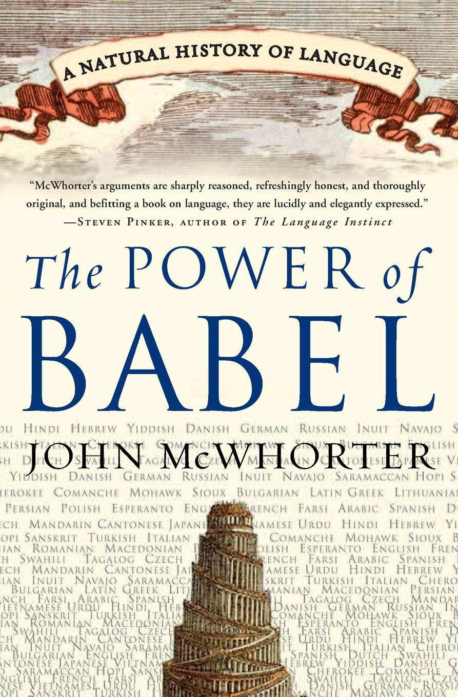 Product Image: The Power of Babel