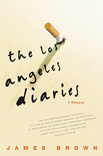The Los Angeles Diaries: A Memoir Art & Literature
