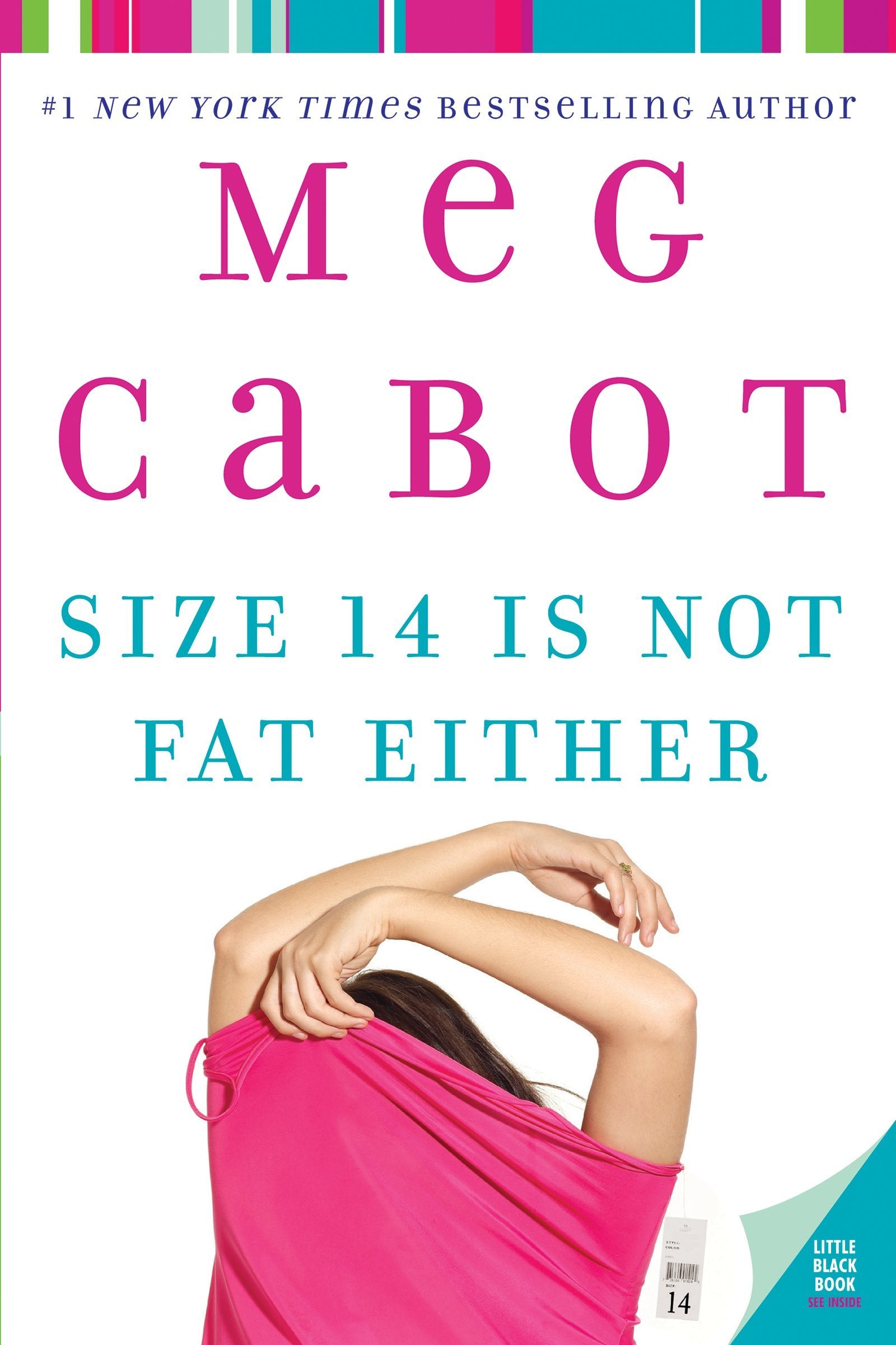 Size 14 Is Not Fat Either (Heather Wells Mysteries, 2, Band 2) Contemporary literature