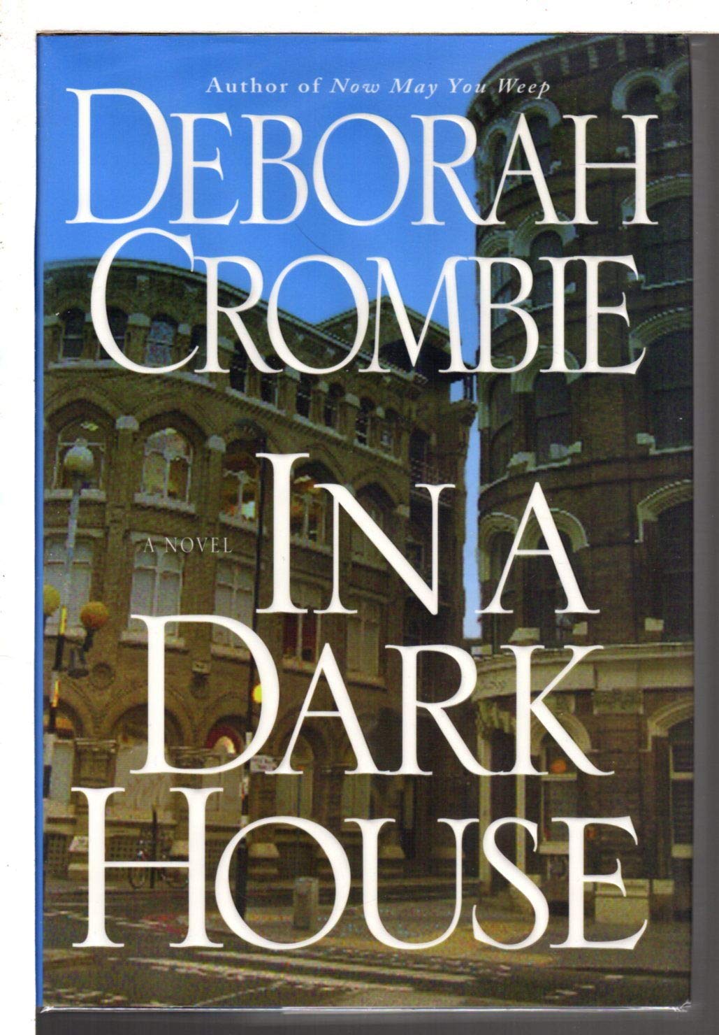 In a Dark House (Duncan Kincaid/Gemma James Novels, 10, Band 10) Contemporary literature