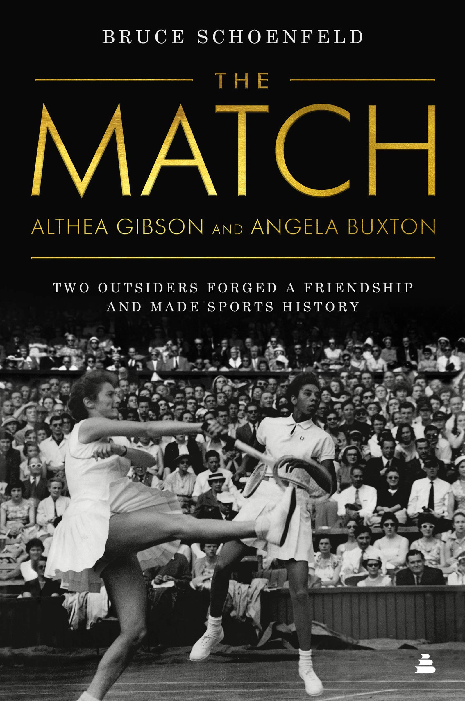 The Match Books