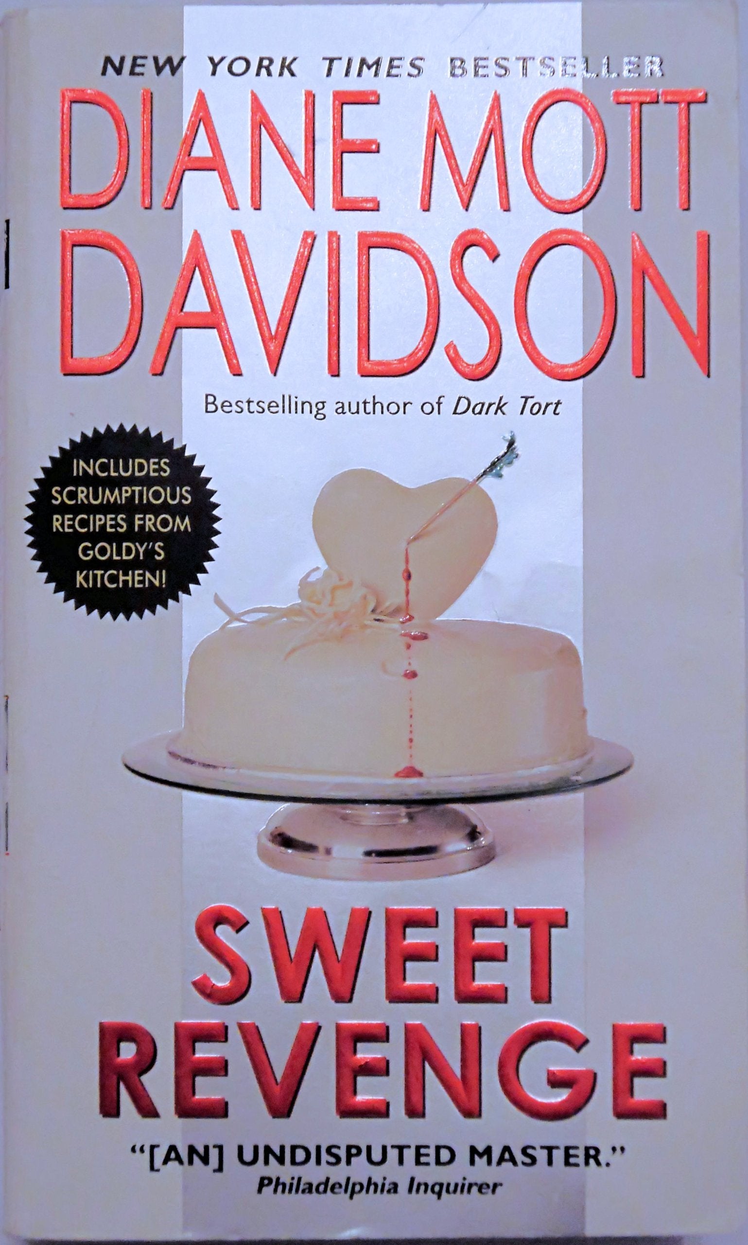 Product Image: Sweet Revenge