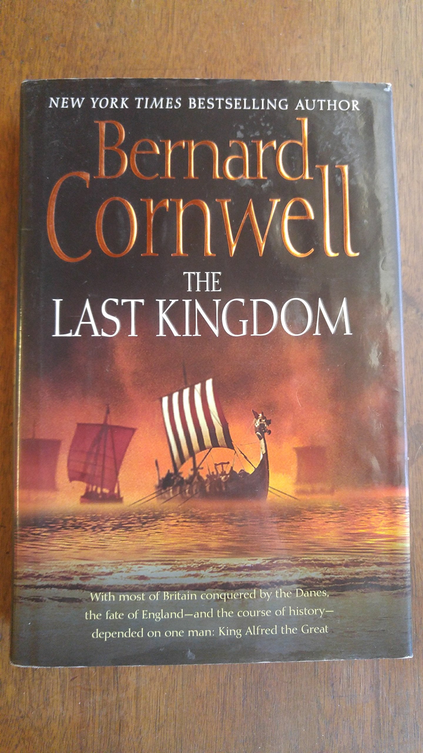 The Last Kingdom (Saxon Tales) Action & Adventure