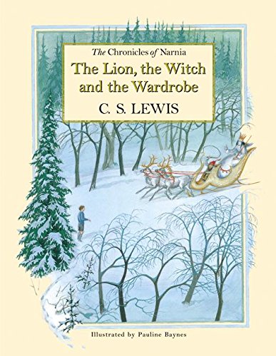 The Lion, the Witch and the Wardrobe: Backlist Gift Edition (The Chronicles of Narnia, Band 2) Essays & Short Stories