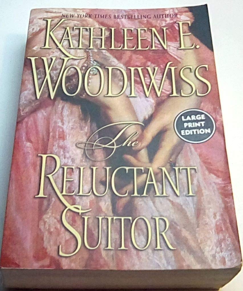 The Reluctant Suitor book