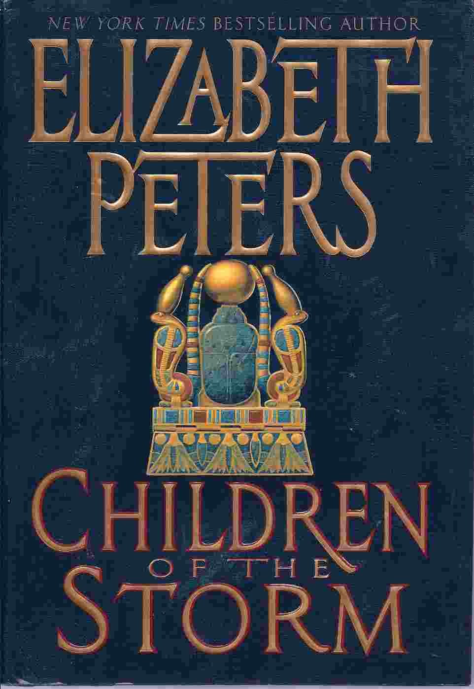 Product Image: Children of the Storm
