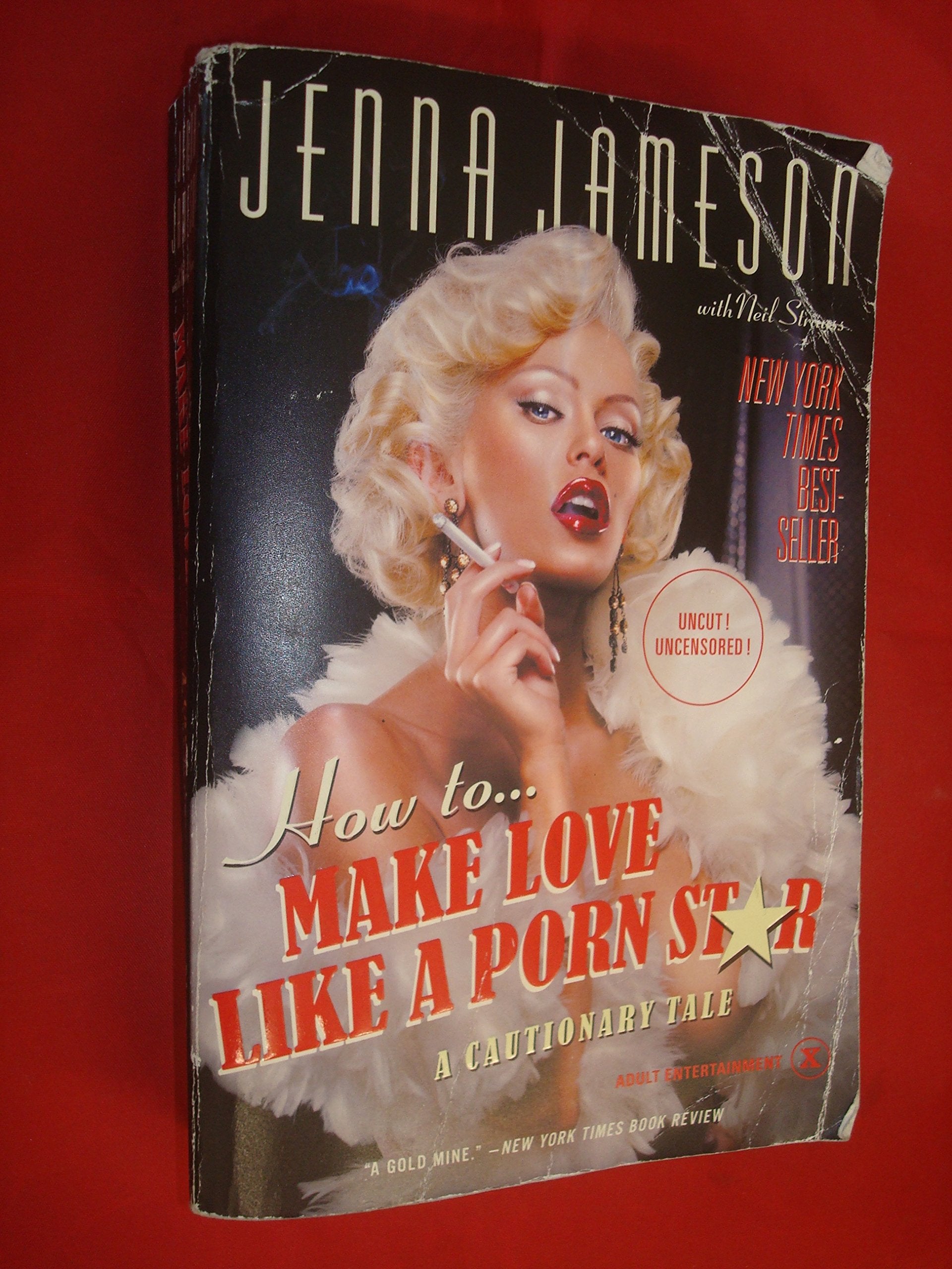 How to Make Love Like a Porn Star Medicine
