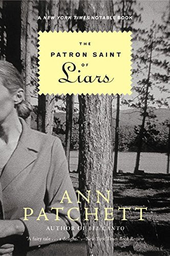 Patron Saint of Liars, The Contemporary literature