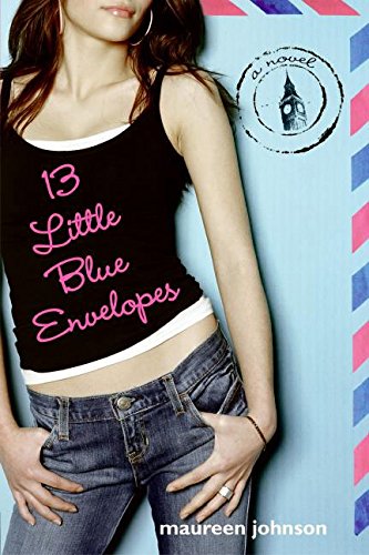 13 Little Blue Envelopes (13 Little Blue Envelopes, 1, Band 1) Education