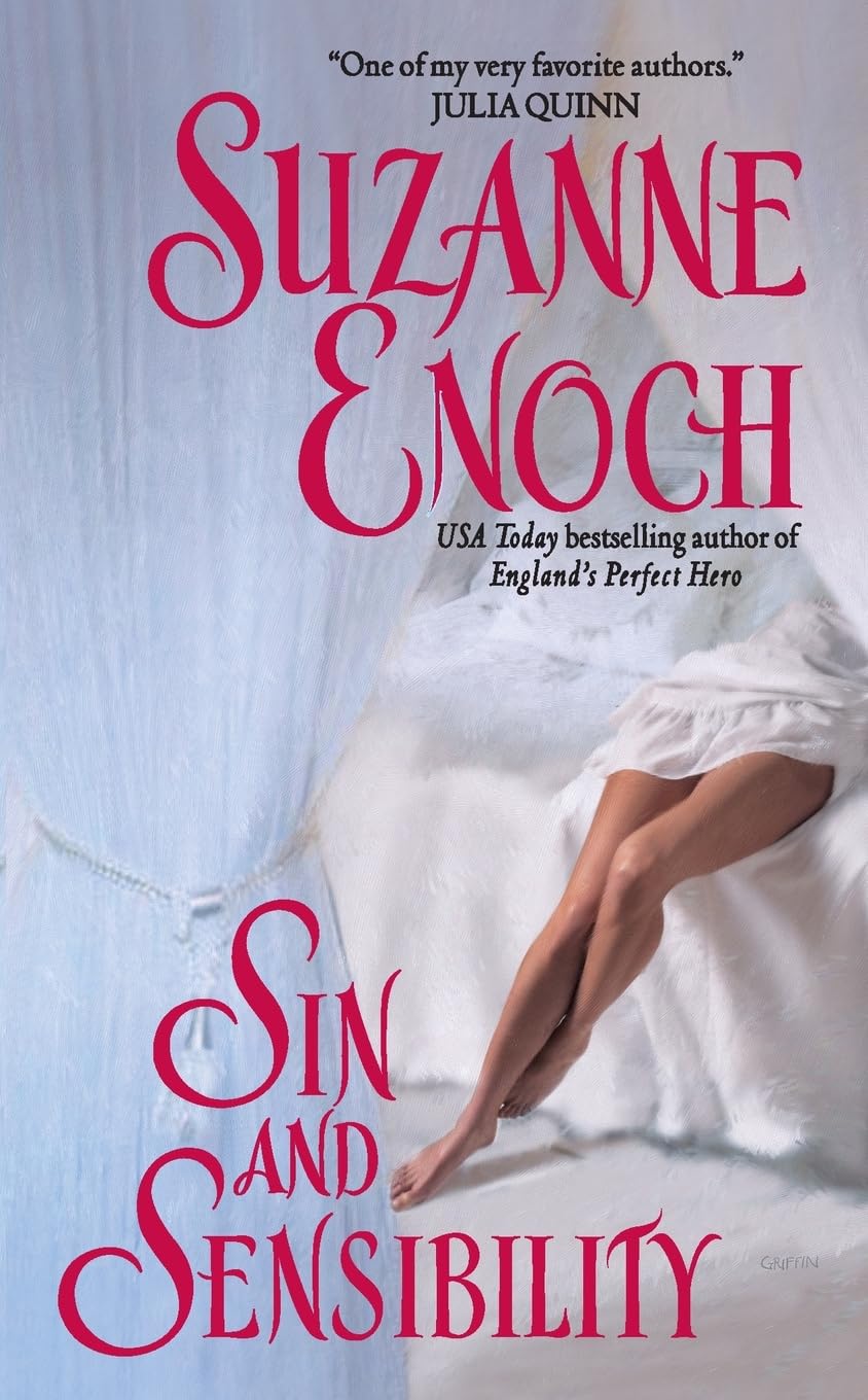 Sin and Sensibility Fairy Tales & Legends