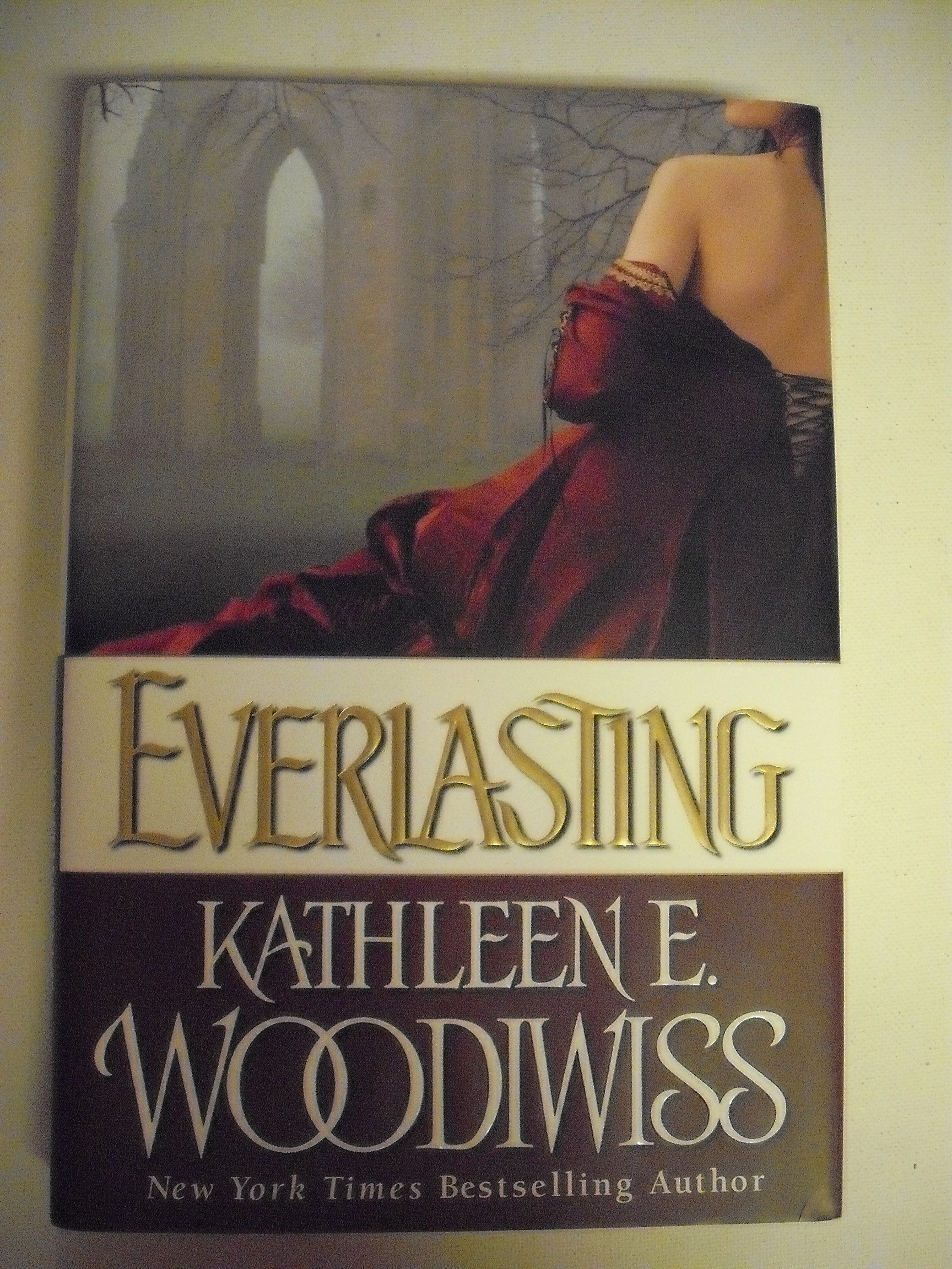 Everlasting: A Historical Romance Novel of Deception, Honor, and Forbidden Love Historical Fiction
