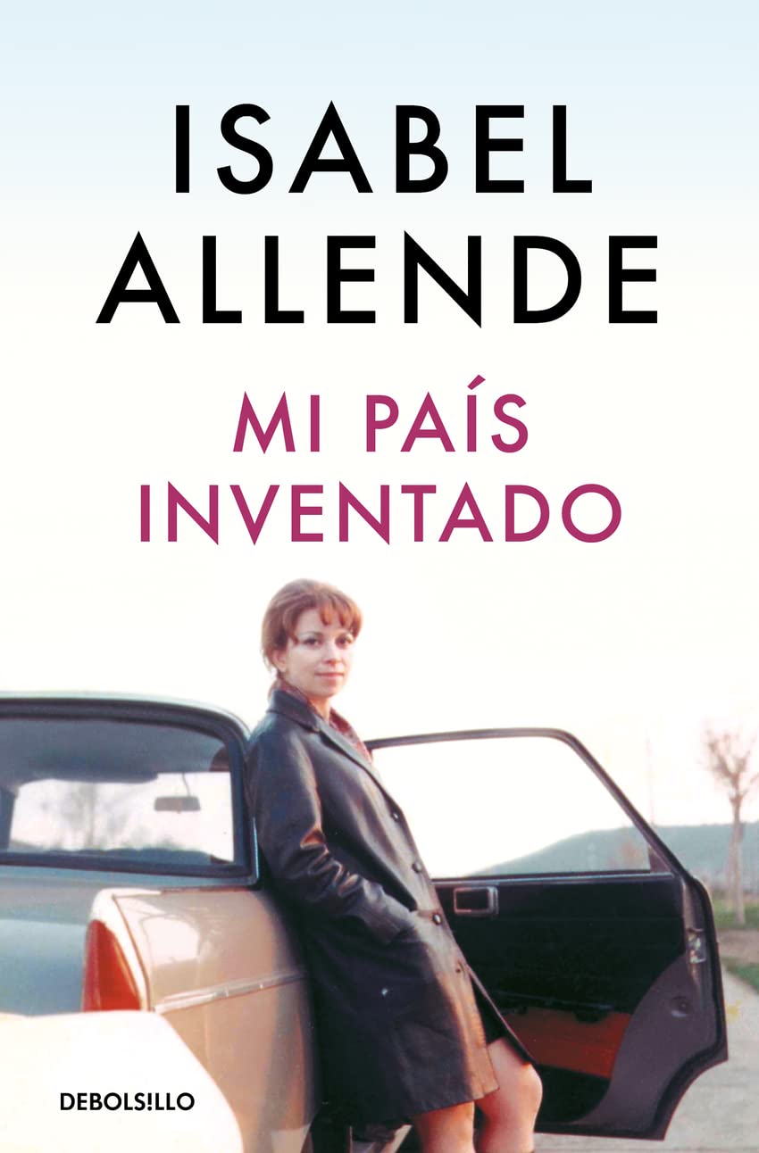 Mi Pais Inventado: Un Paseo Nostalgico por Chile Social Sciences