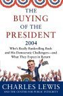 Buying of the President 2004, The Social Sciences