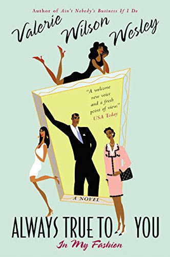 Always True to You: A Novel Contemporary literature