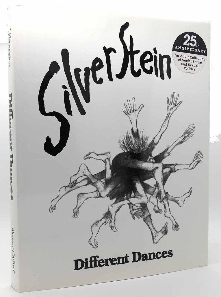 Different Dances Humour & Satire