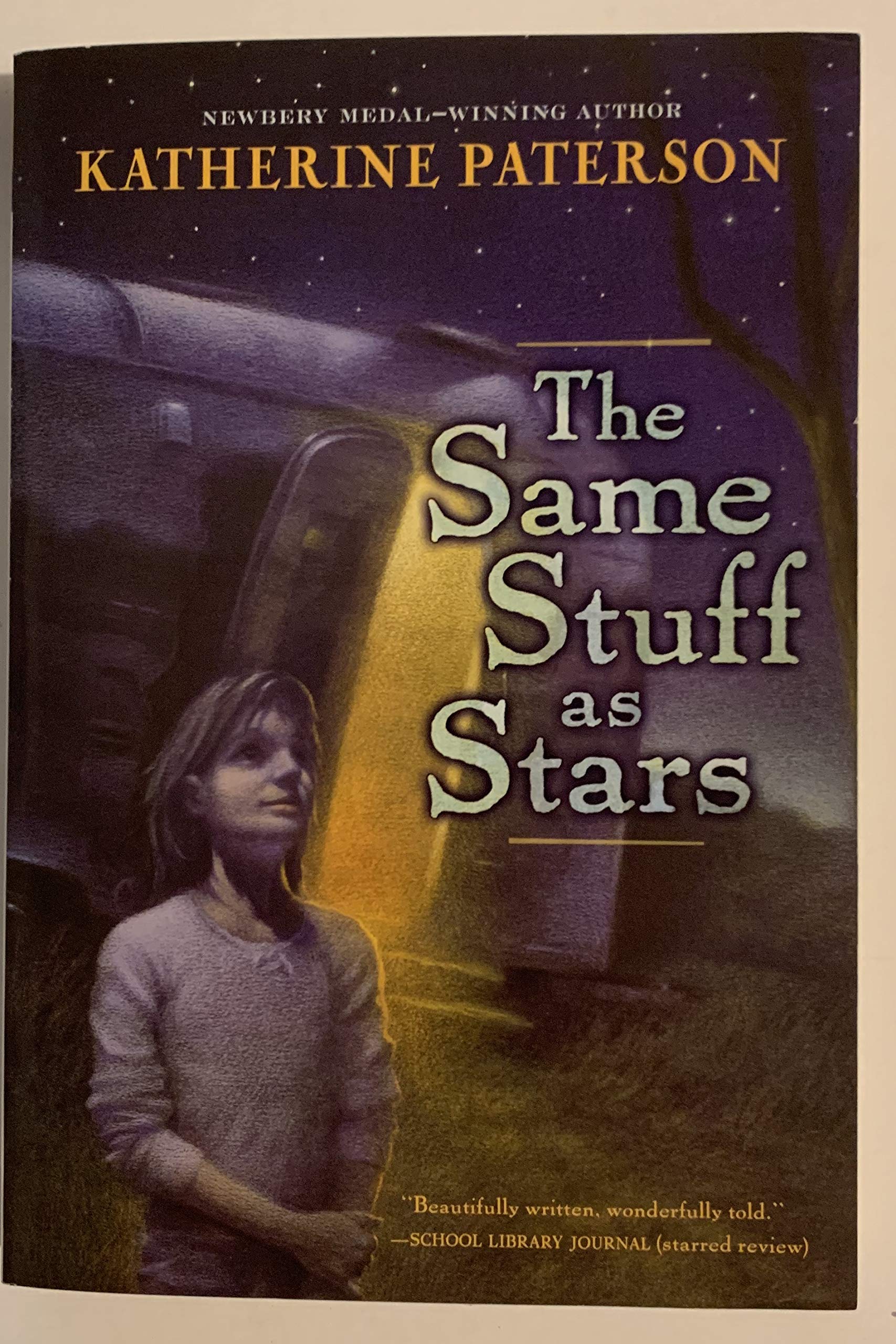 Product Image: Same Stuff as Stars, The