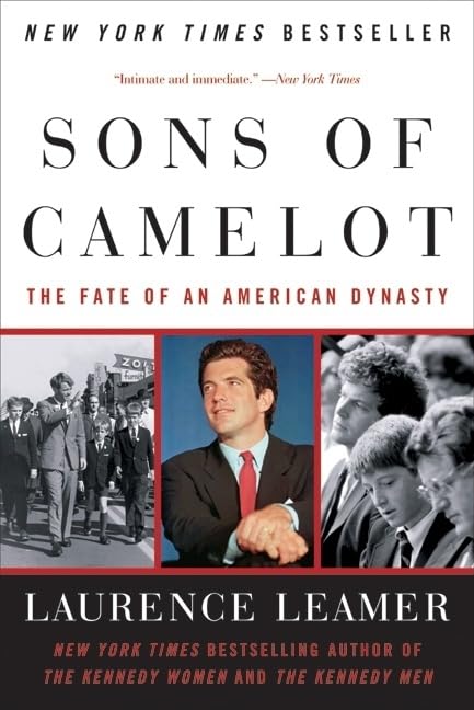 Sons of Camelot Memories