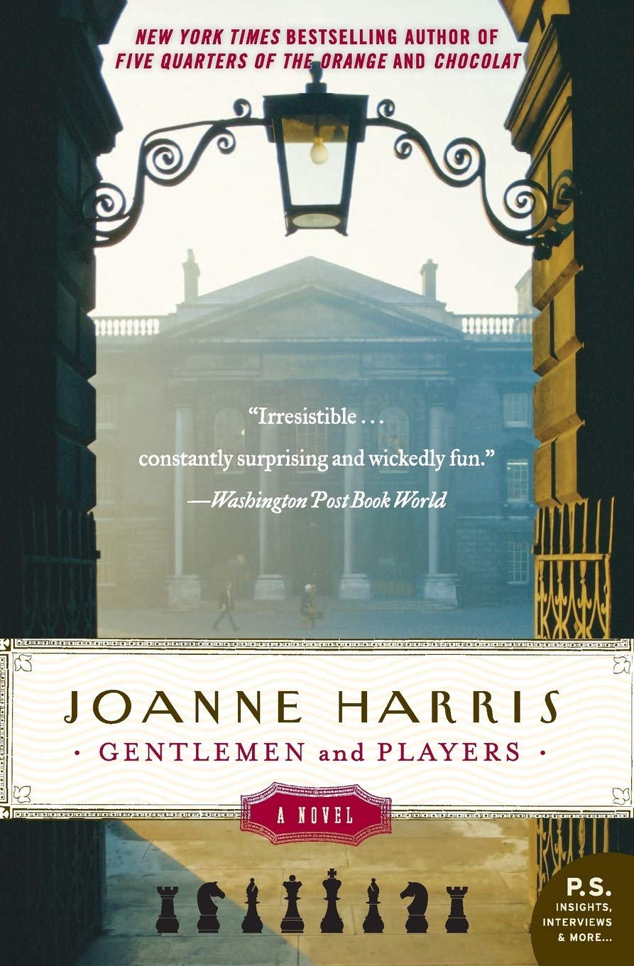 Product Image: Gentlemen and Players