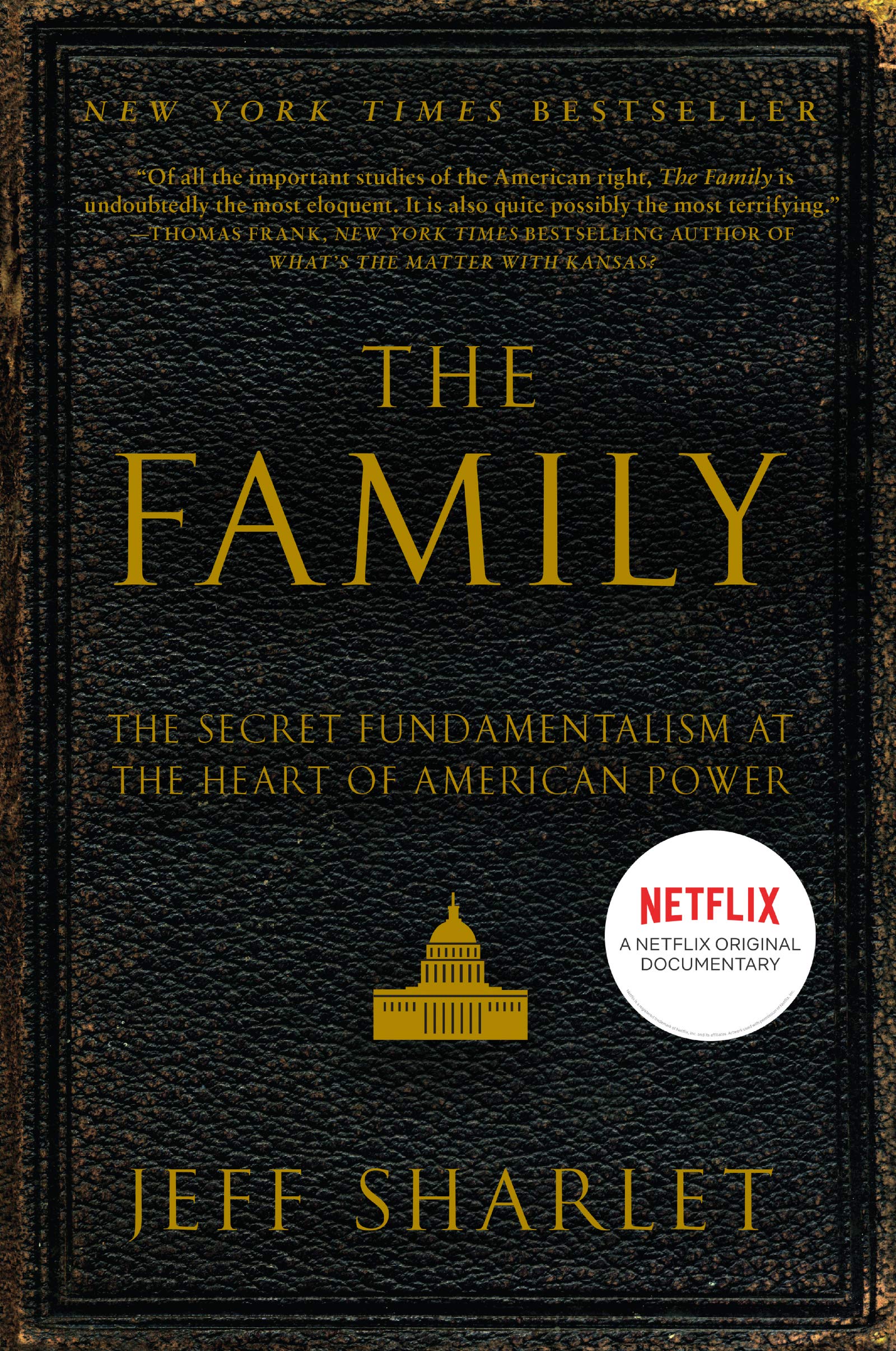 Product Image: The Family