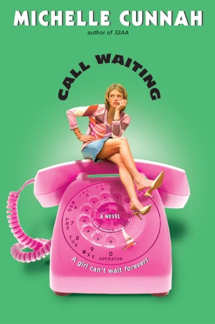 Product Image: Call Waiting