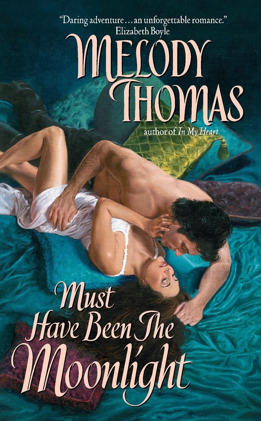 Must Have Been The Moonlight (Donally Family Series, 2) Historical Fiction