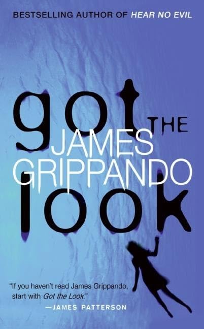 Got the Look (Jack Swyteck Novel) Contemporary literature
