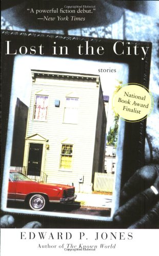 Lost in the City Essays & Short Stories