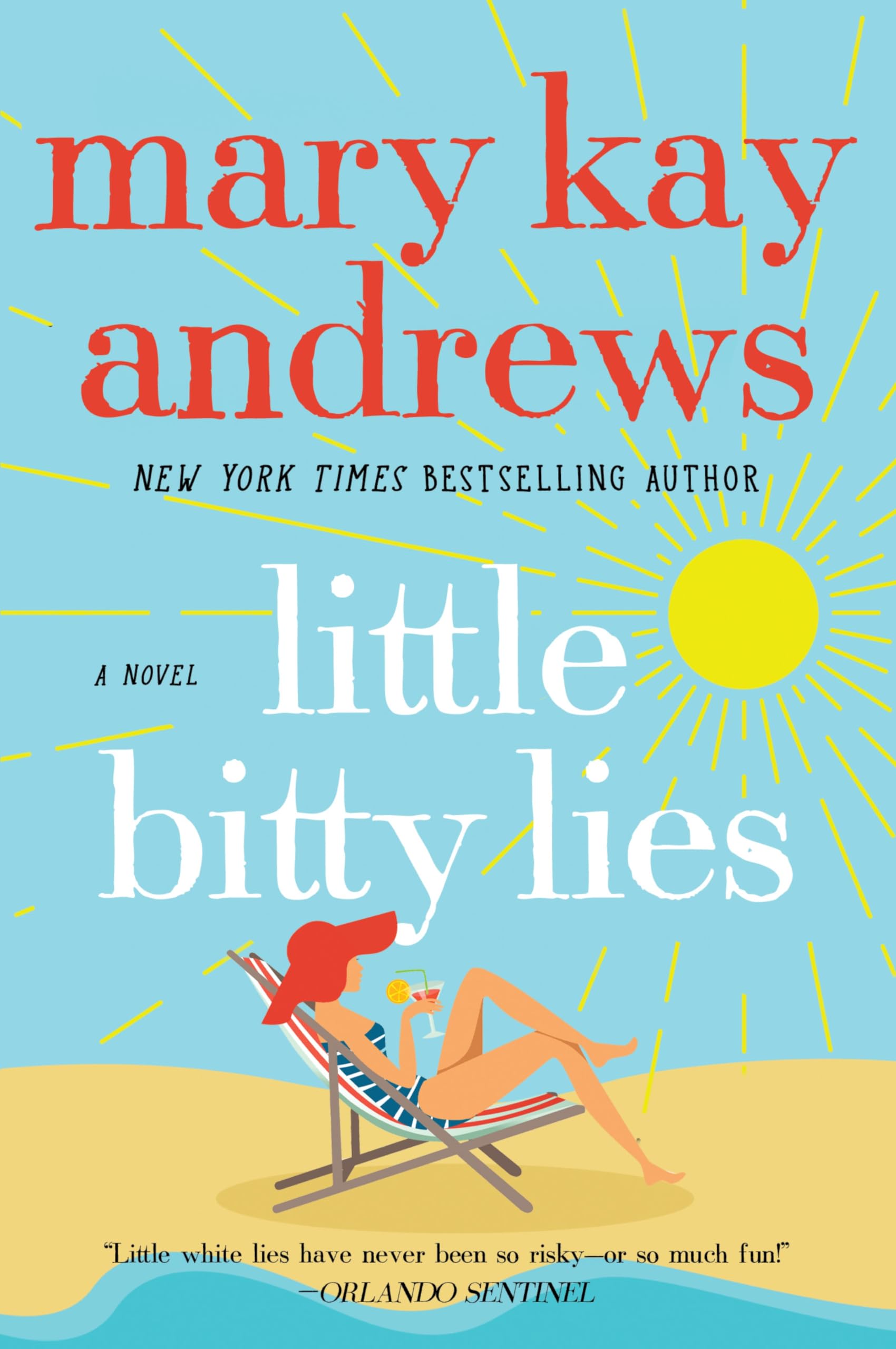 Little Bitty Lies Humour & Satire