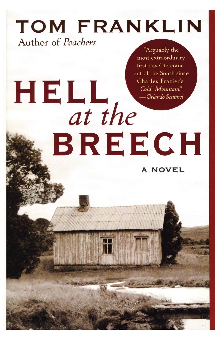 Hell at the Breech (Perennial) Action & Adventure