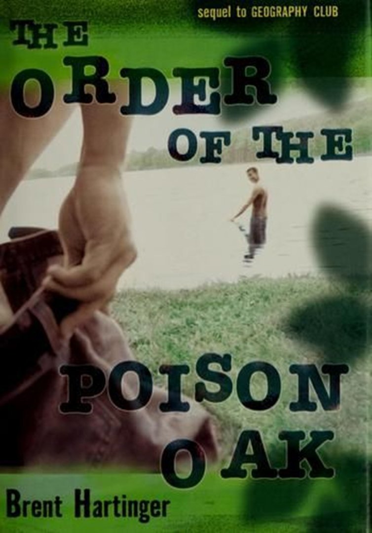 Order of the Poison Oak, The LGBTQ+