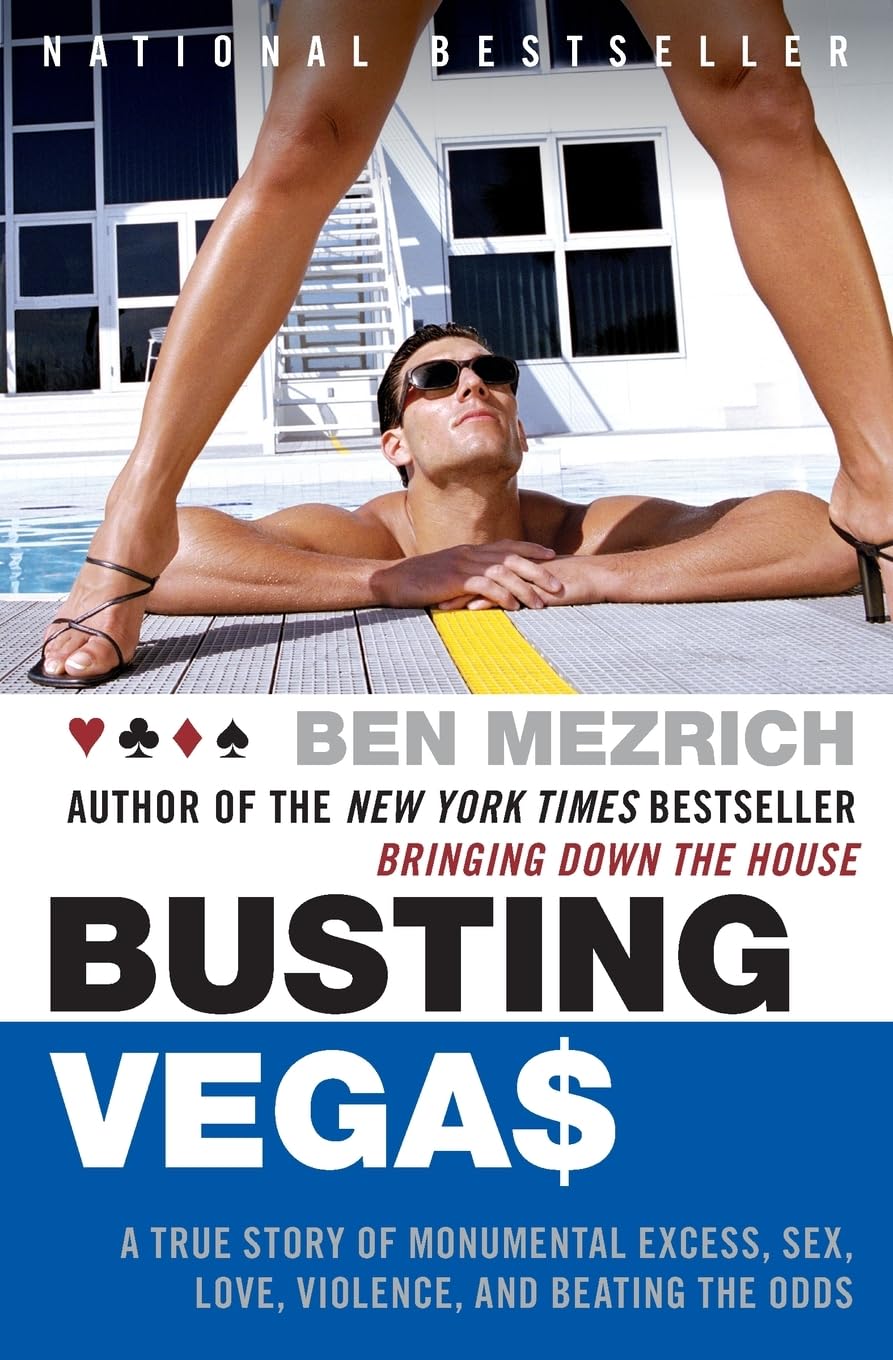 Busting Vegas Social Sciences